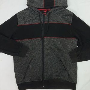 2031 mens red rhino jacket